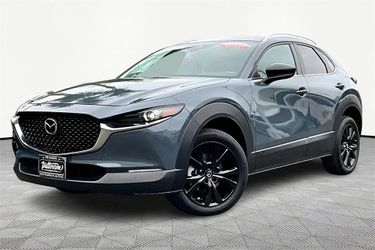 2023 Mazda CX-30