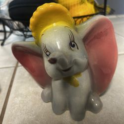Vintage Disney Dumbo