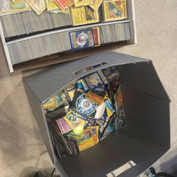 Pokémon Card Lot 