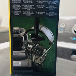 I have these very good quality headphones for sale, they are new