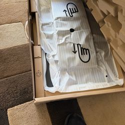 New Lenovo Thinkvision Monitor & Jabra Evolve2 65 headset