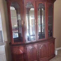 China Cabinet 