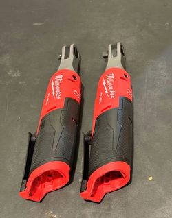 New Milwaukee M12 Fuel 3/8 Ratchet