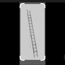 Aluminum Ladder 