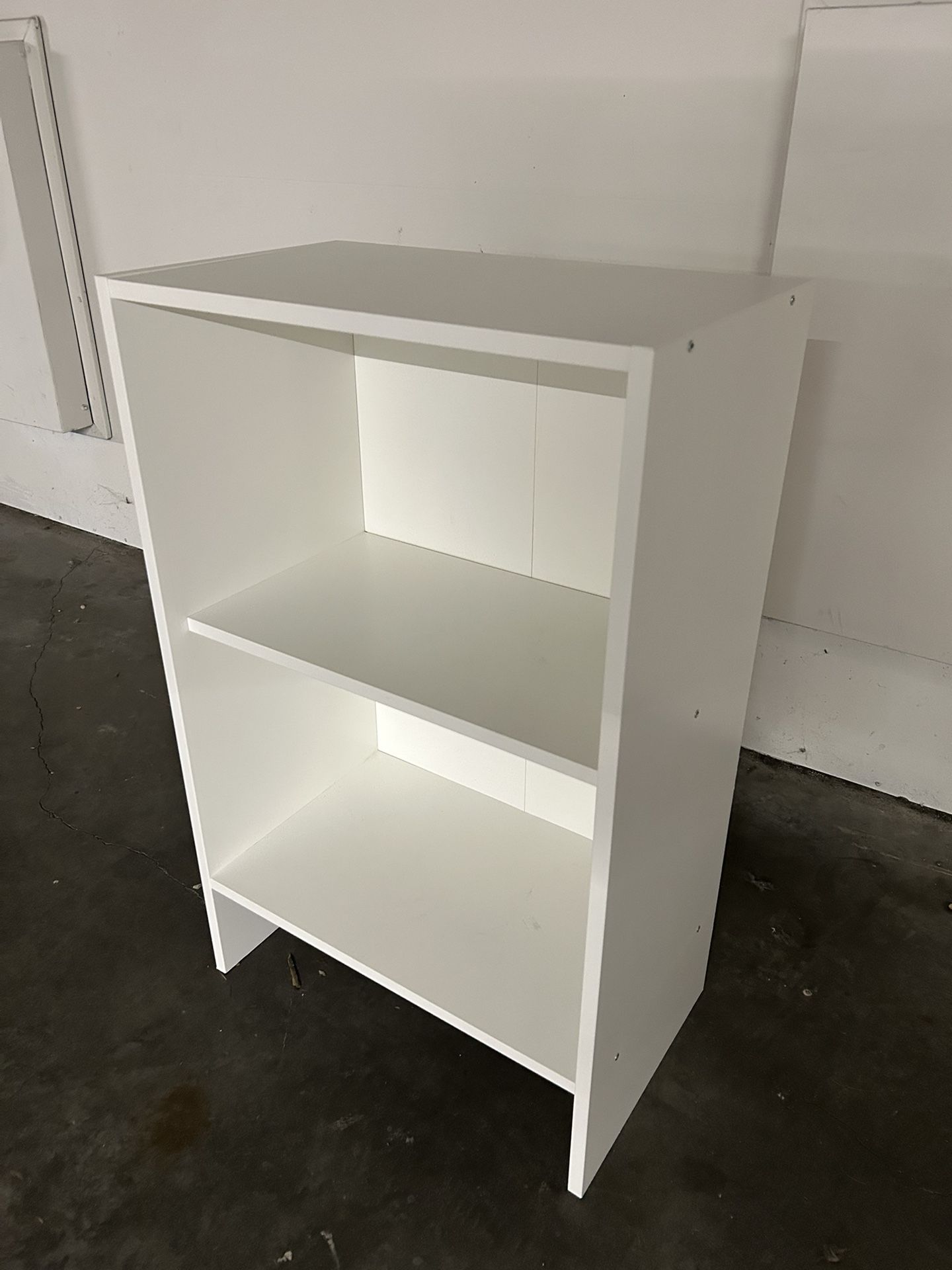 Small Shelf