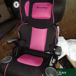 Toddler Car Seat