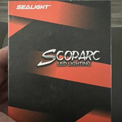 Sealight Led