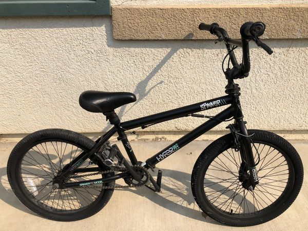 hyper bike company spinner pro model