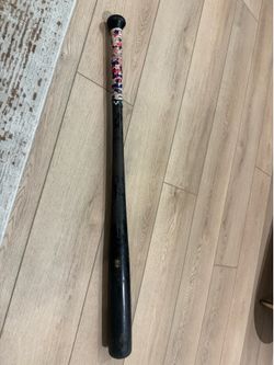 34in/31oz Baum Bat Gold Edition