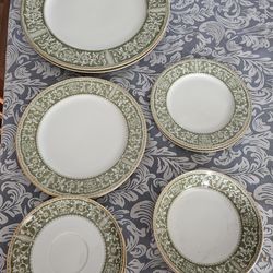 Vintage Stone China