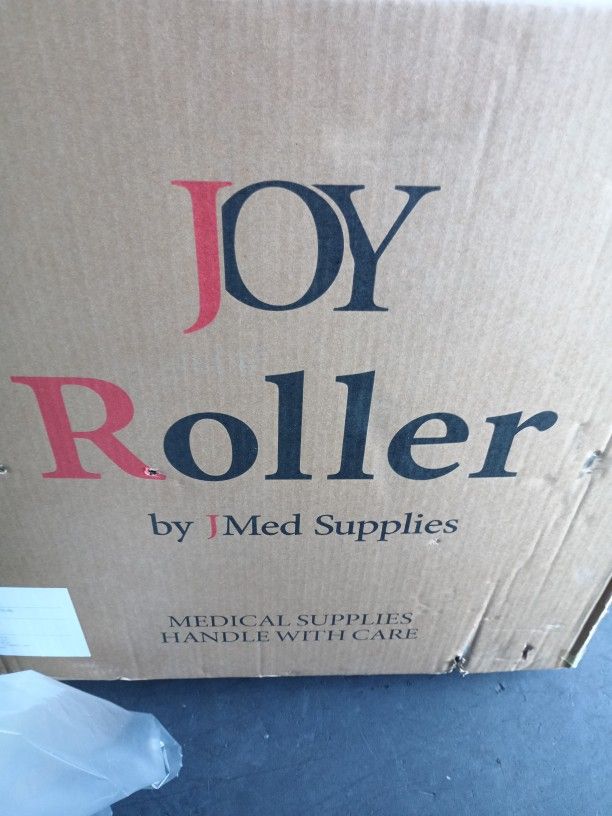 Walker Rollator Brand New In Box