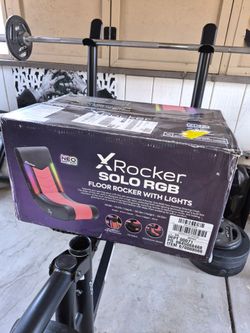 XRocker