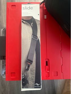 Peak Design Camera Strap
