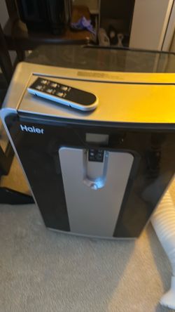 A/C Unit – Due to High Interest, Please Read Updated Listing