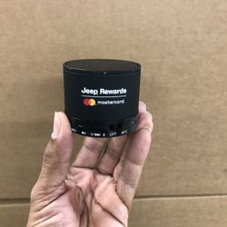 Bluetooth speaker with the charger