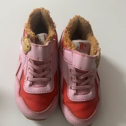 Pepa Pig Shoes