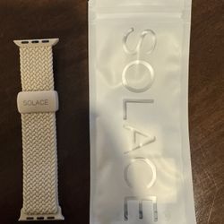 Solace Sand Imperium Adapt Watch Band