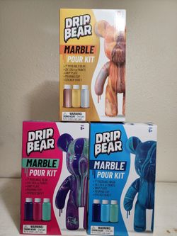 Drip Bear