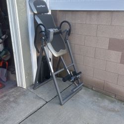 Inversion Table 