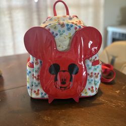 Disney Loungefly backpack