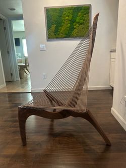 Harp Chair