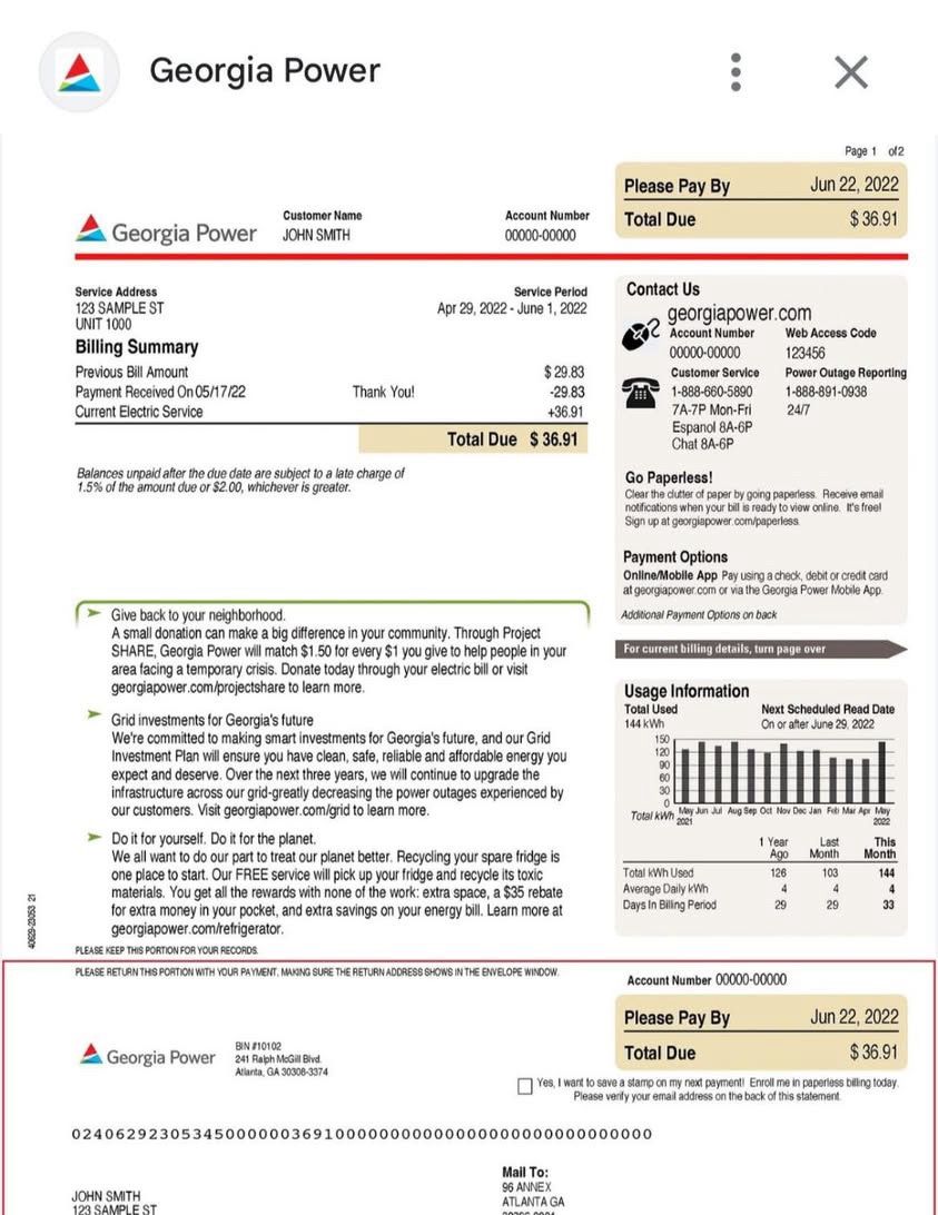 PDF Files Stubs