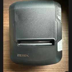 POSX EVO Green - Thermal Printer