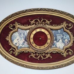 Vintage Wall Art