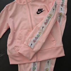 Nike