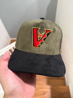 Arizona Diamondbacks Snapback Suede New