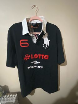 MowaLola ATL Polo