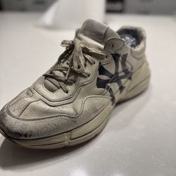 Gucci Shoes 