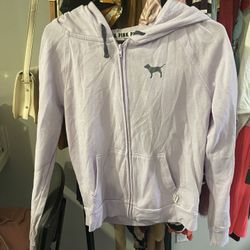 PINK jacket Women Size Small 