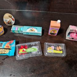 Mini Brands Toys