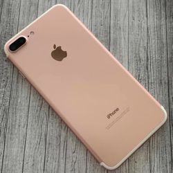 iPhone 7 Plus 32GB Unlocked 