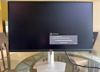 DELL 24” Monitor S2421HS – Full HD IPS Display