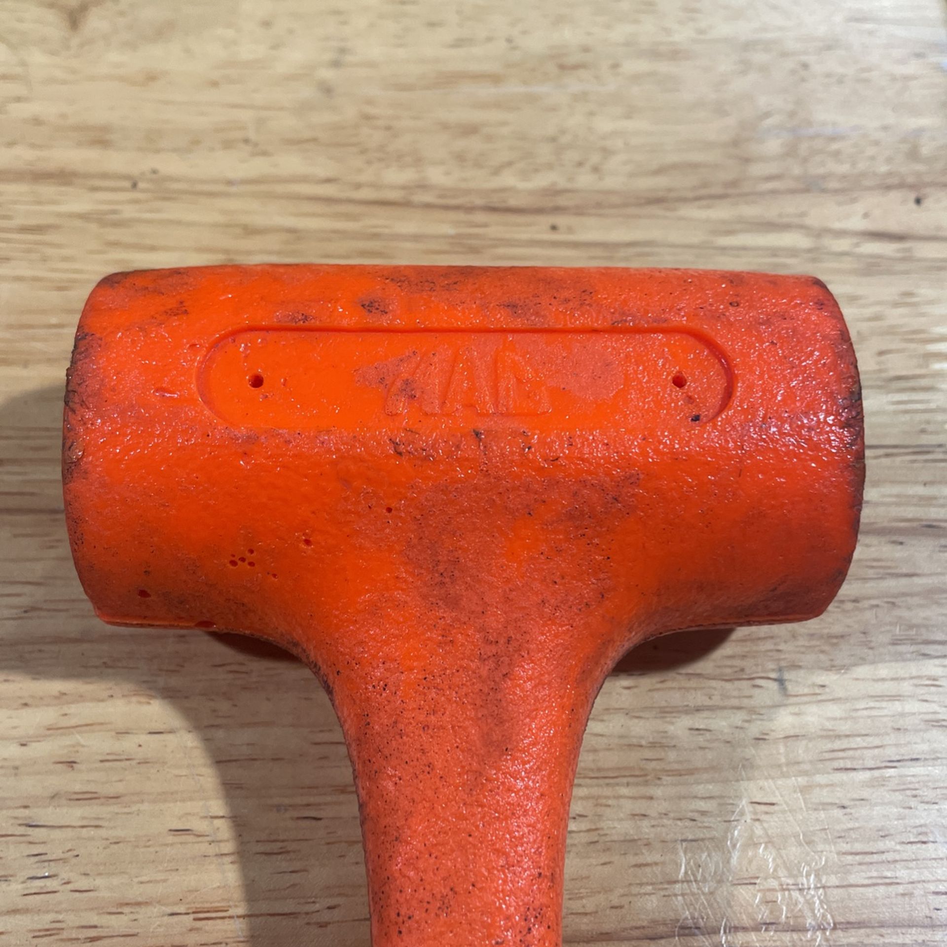 MAC Tools CH50