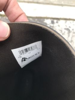 Rocky buckstalker deals boots