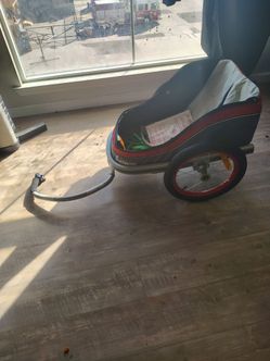 Bike cargo