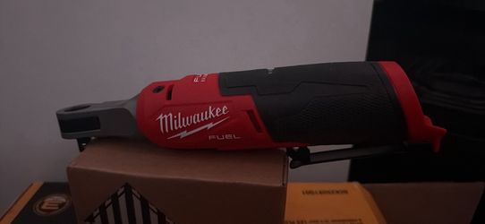 Ratchet Milwaukee m12