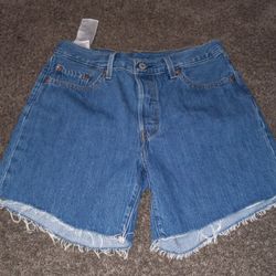 Levi's Shorts W29 