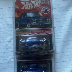 Club Exclusive, ‘1972 Skyline H/T 2000Gt-R