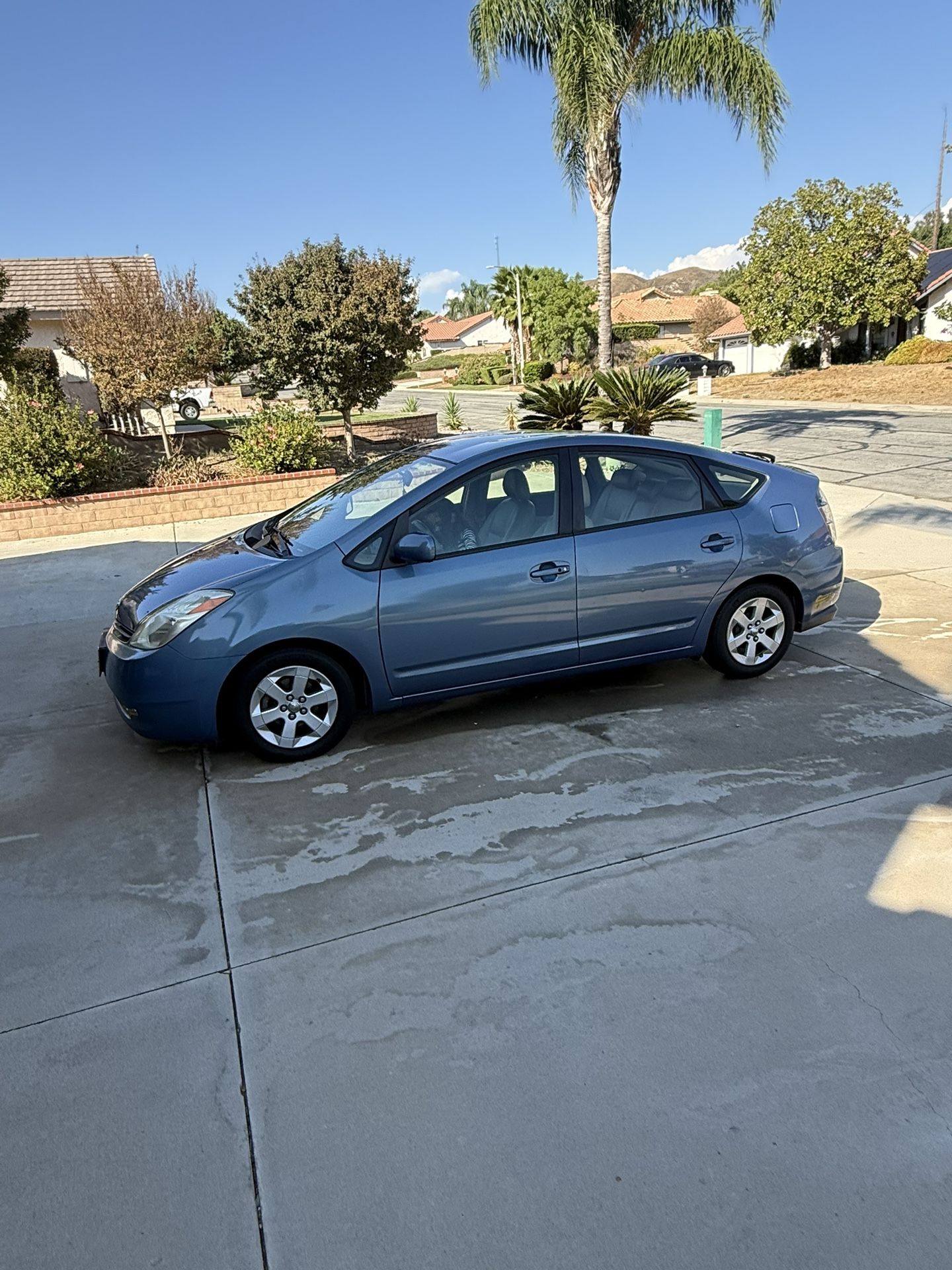 2005 Toyota Prius