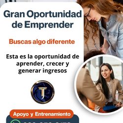 Oportunidad para generar ingresos