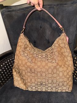 Coach Celeste Bag