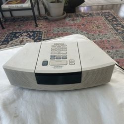 Bose Wave Radio/CD  Player