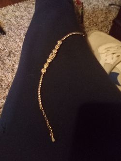 Woman's Bracelet