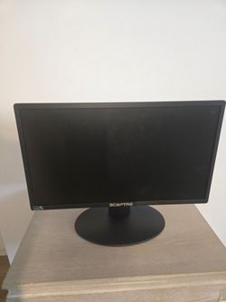 Monitor 20 inch