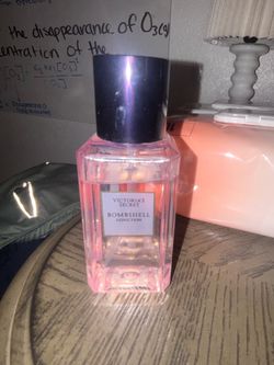 Victoria Secret Bombshell Fragrance Mist