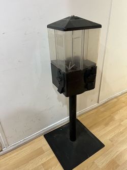 U TURN Candy Vending Machine